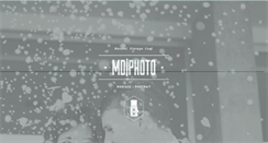 Desktop Screenshot of mdphoto.be