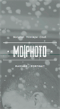 Mobile Screenshot of mdphoto.be